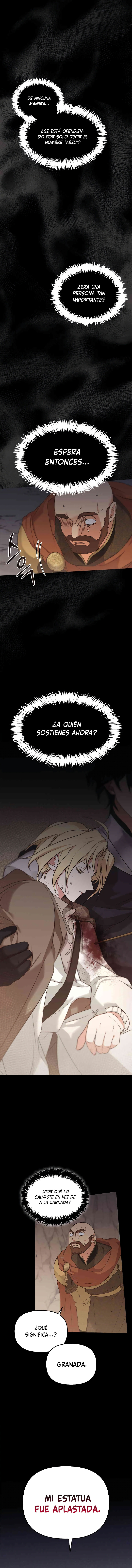 Regas capítulo 43 página 11