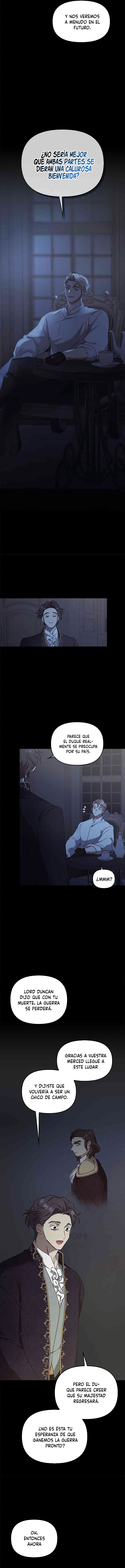 Regas capítulo 43 página 18