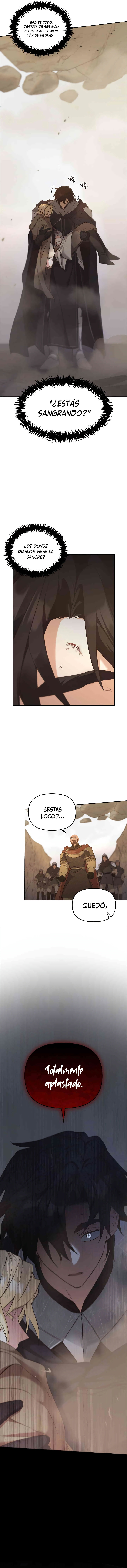 Regas capítulo 43 página 3