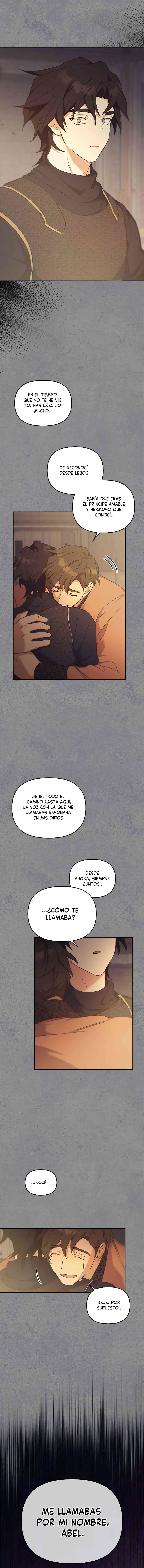 Regas capítulo 44 página 17