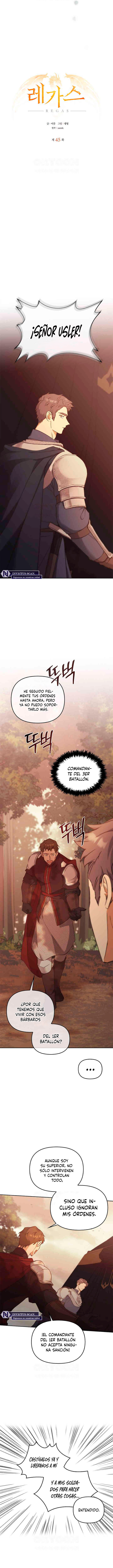 Regas capítulo 45 página 8