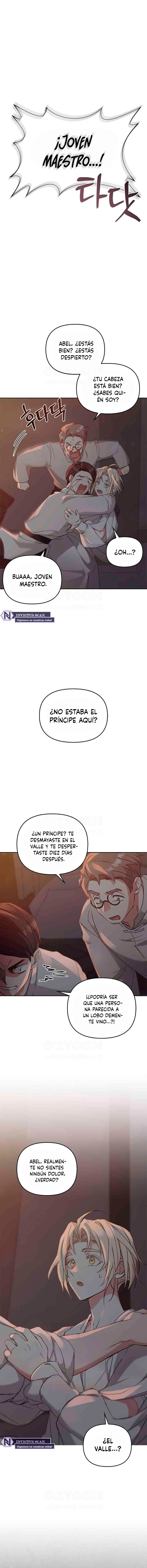 Regas capítulo 47 página 2