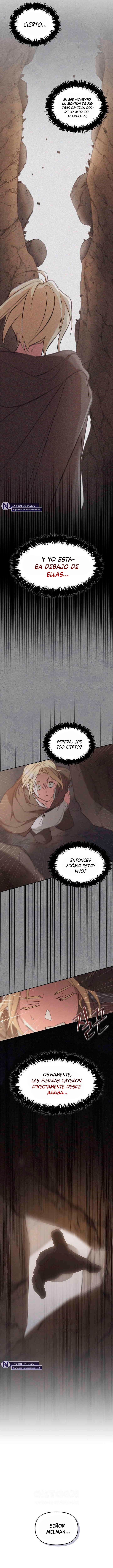 Regas capítulo 47 página 3
