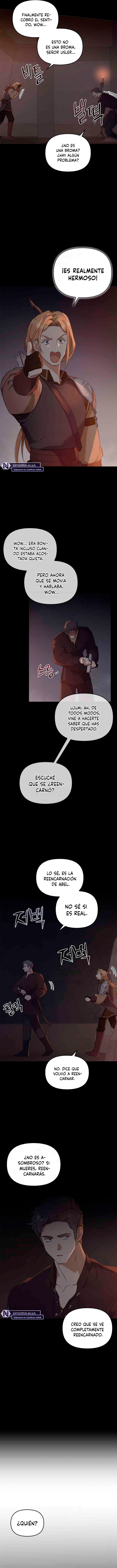 Regas capítulo 47 página 6