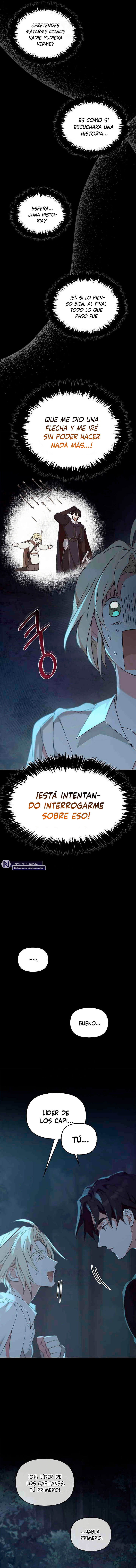 Regas capítulo 48 página 15