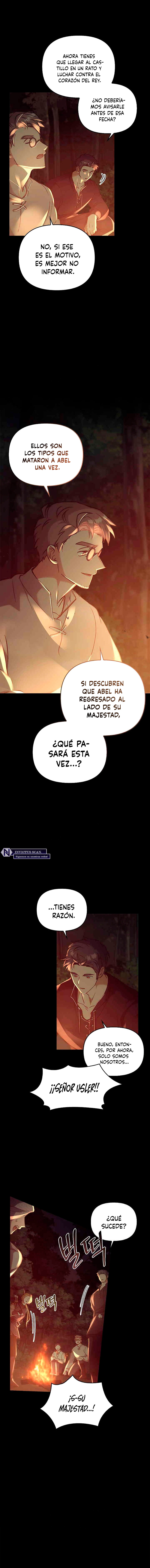 Regas capítulo 48 página 4
