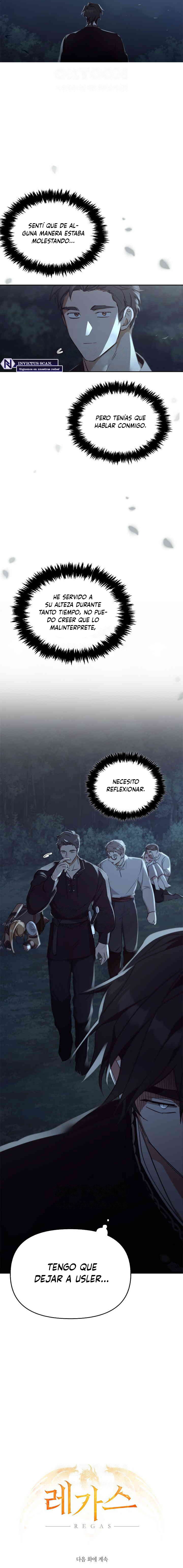 Regas capítulo 49 página 15