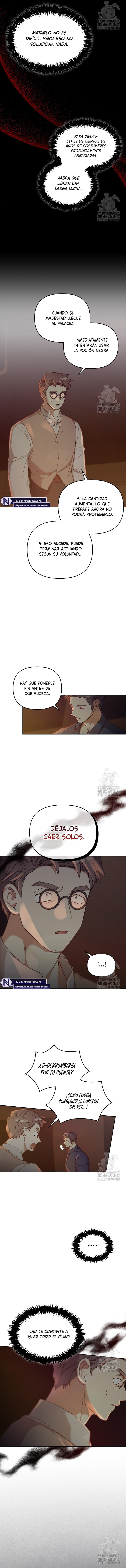 Regas capítulo 50 página 5