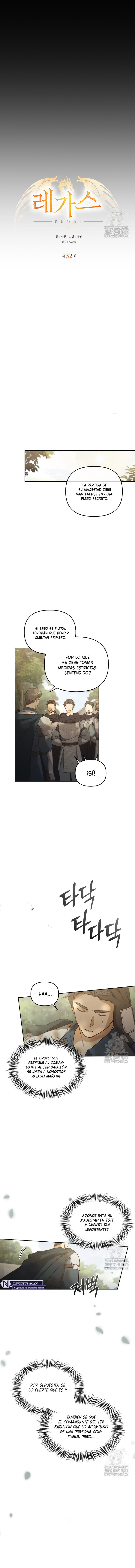 Regas capítulo 52 página 4