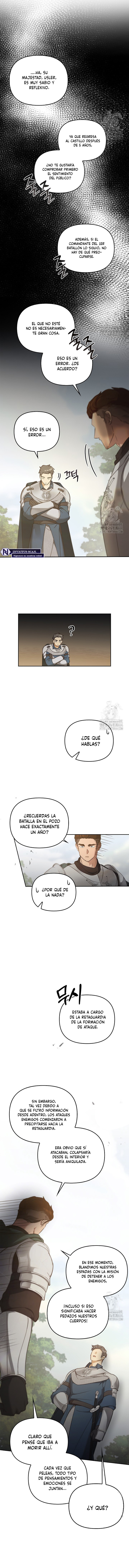 Regas capítulo 52 página 6