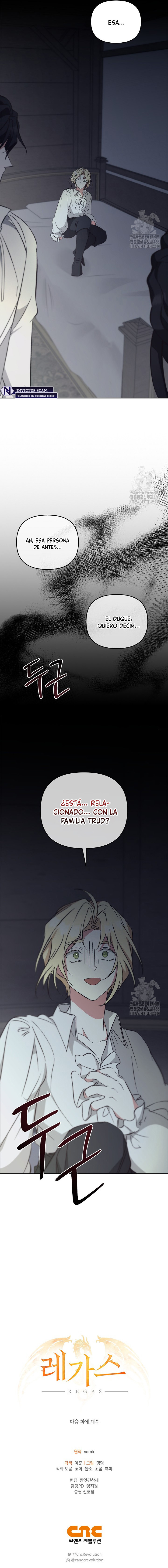 Regas capítulo 54 página 14