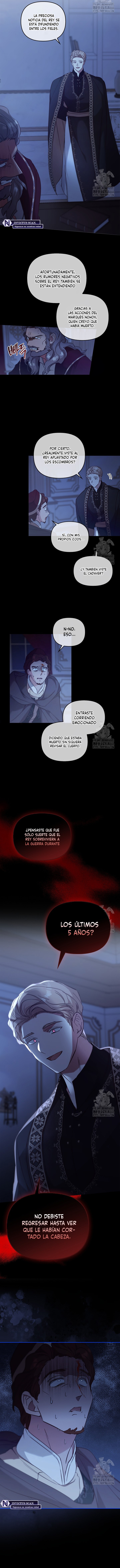 Regas capítulo 55 página 11