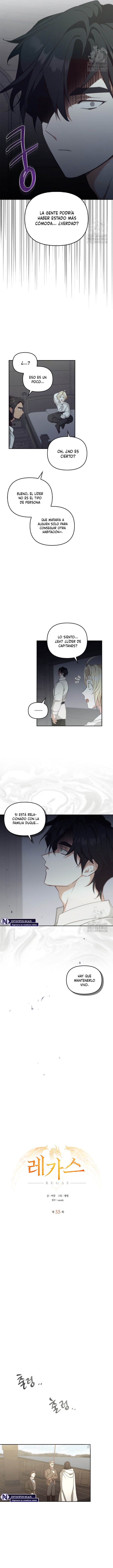 Regas capítulo 55 página 3