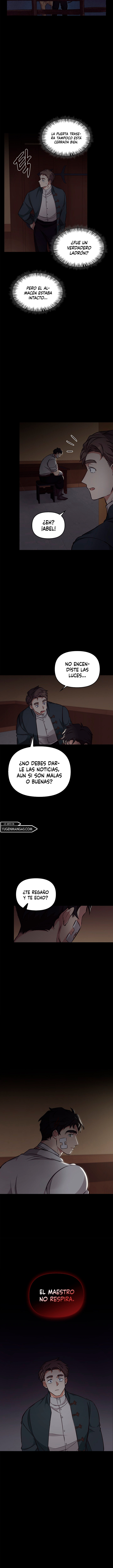 Regas capítulo 6 página 11