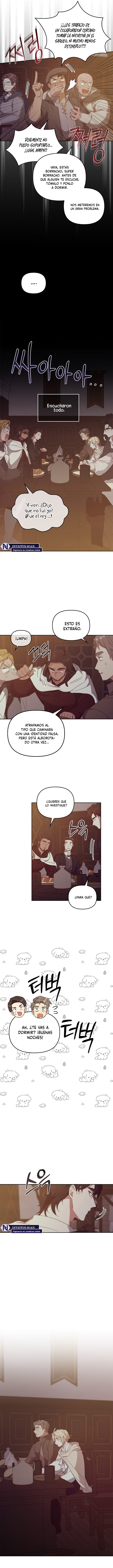 Regas capítulo 60 página 5
