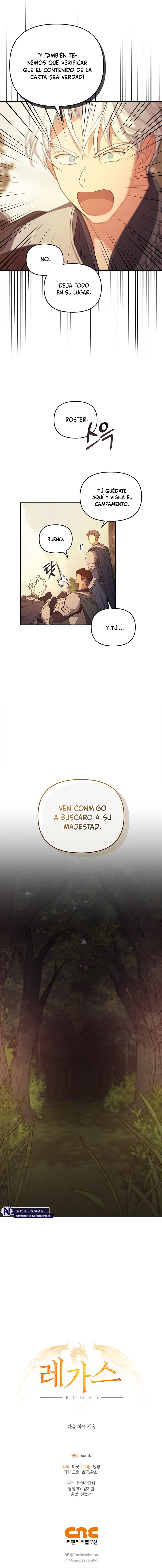 Regas capítulo 63 página 15