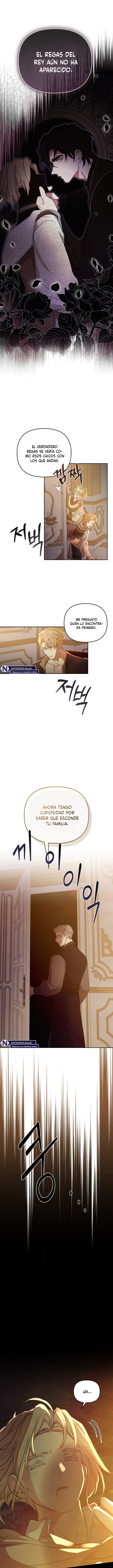 Regas capítulo 64 página 8
