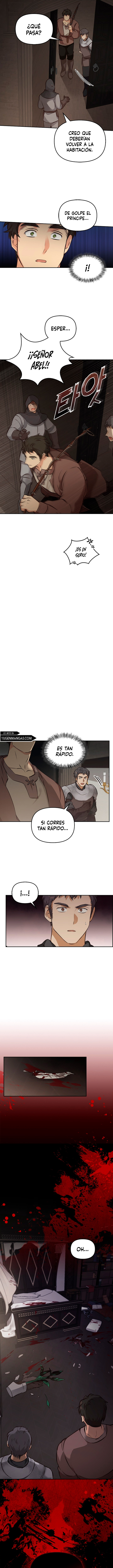 Regas capítulo 7 página 13