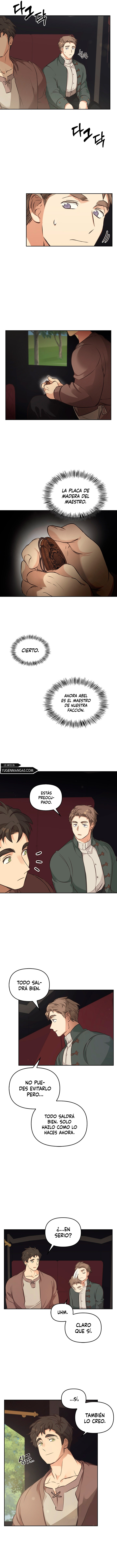 Regas capítulo 7 página 4