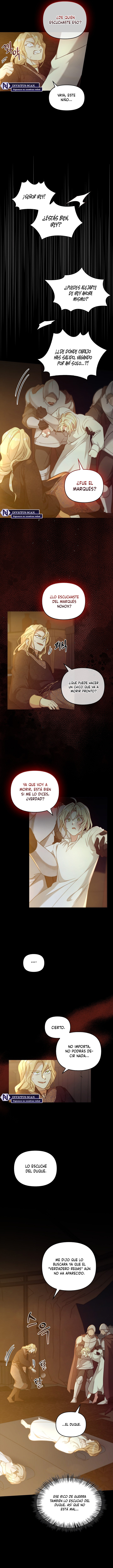Regas capítulo 73 página 15
