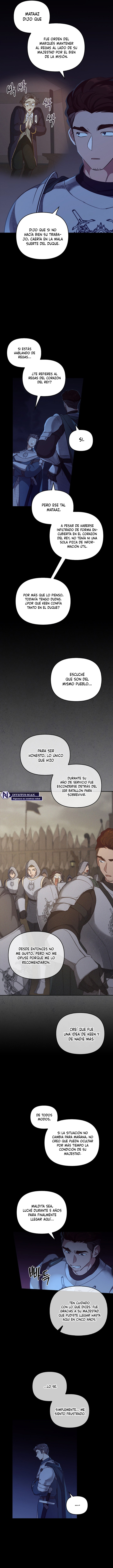 Regas capítulo 73 página 4