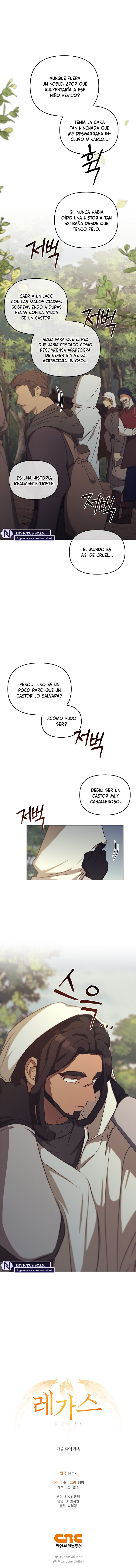 Regas capítulo 78 página 9