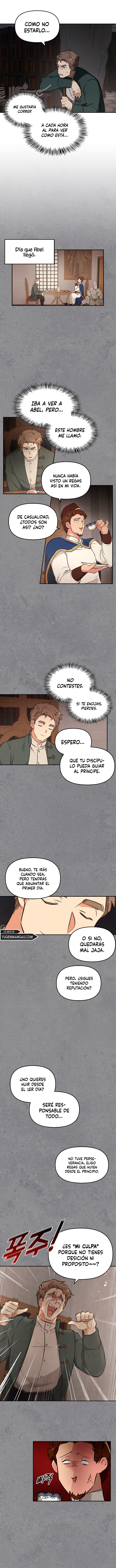 Regas capítulo 8 página 4
