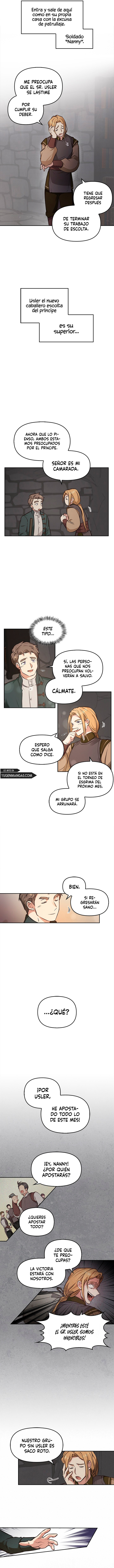 Regas capítulo 8 página 6