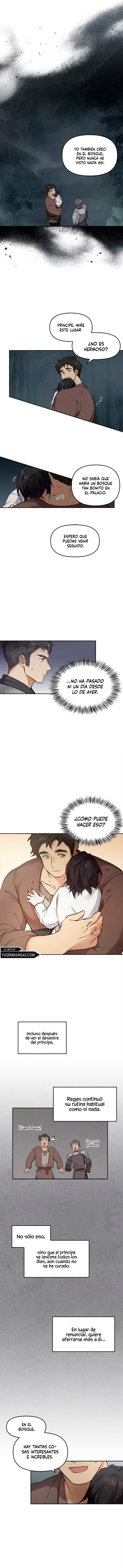 Regas capítulo 8 página 8