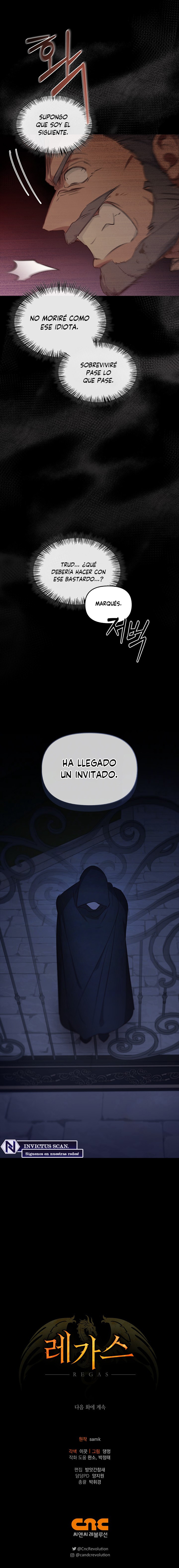 Regas capítulo 96 página 8