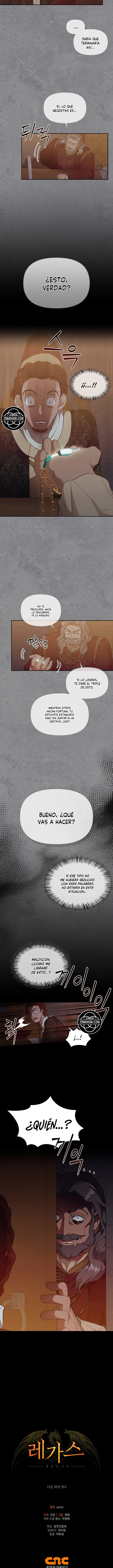 Regas capítulo 99 página 17