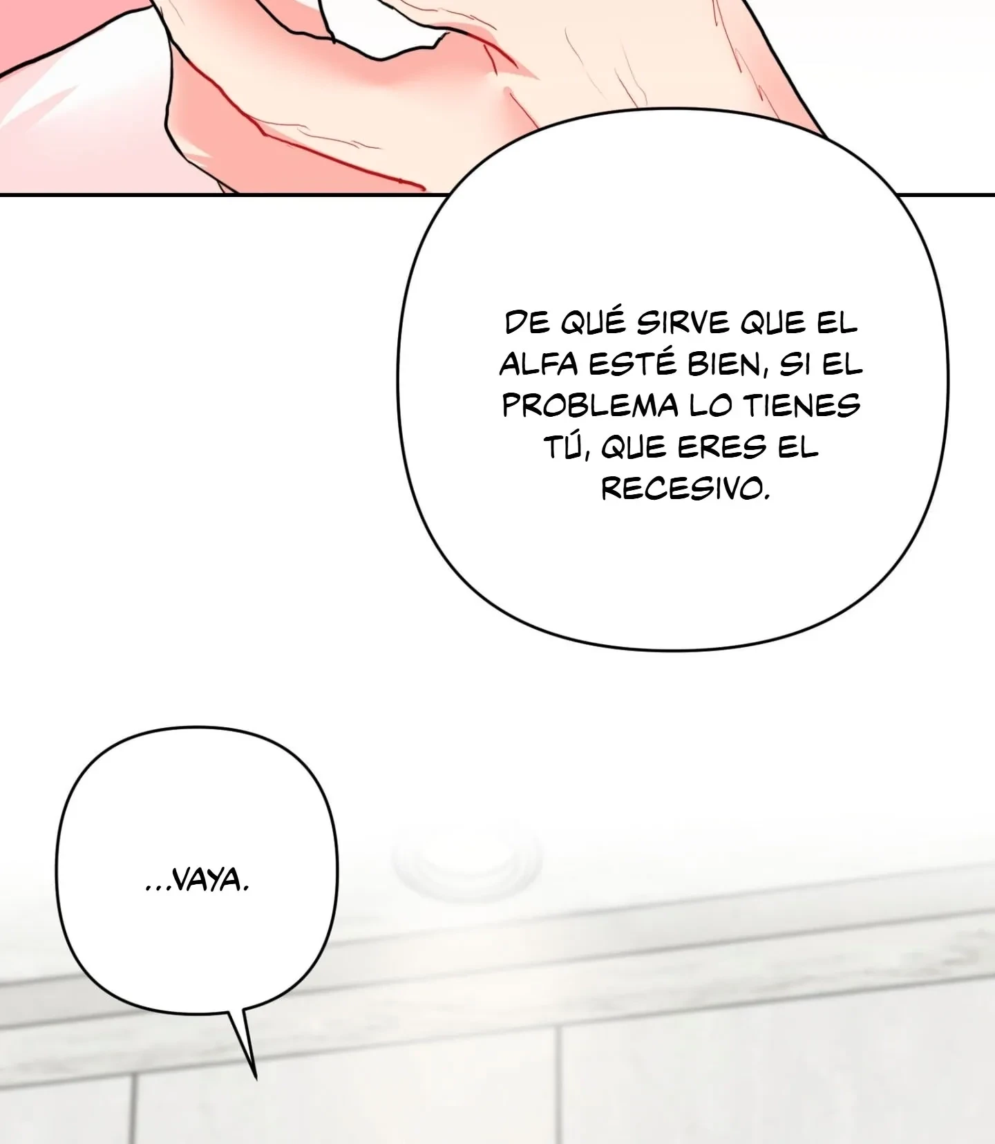 Dulce de menta capítulo 13 página 41