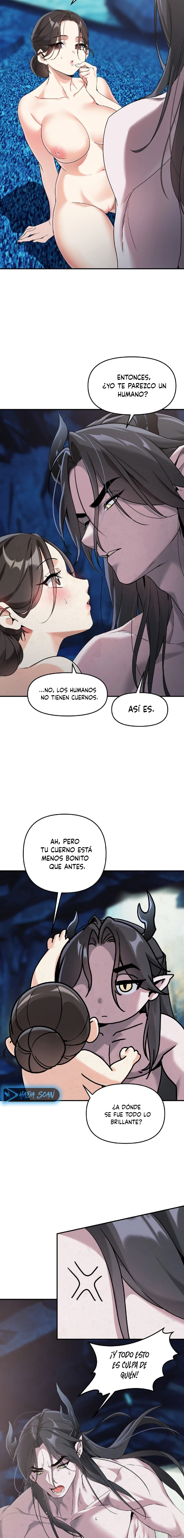 La Mujer del Imugi capítulo 6 página 7