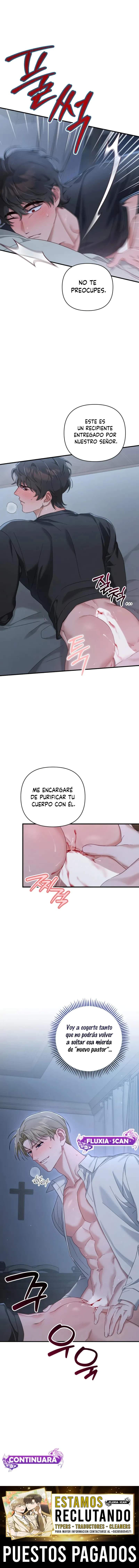 Asignar un dios capítulo 3 página 9