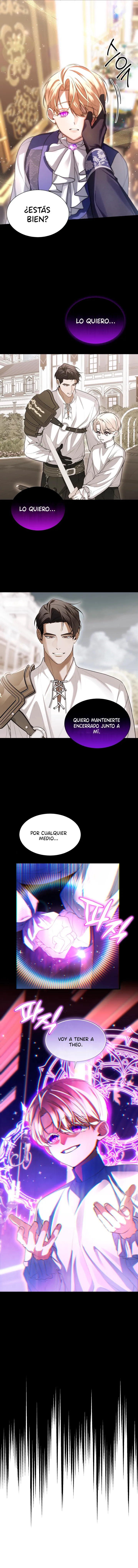 la peor bestia capítulo 0 página 1
