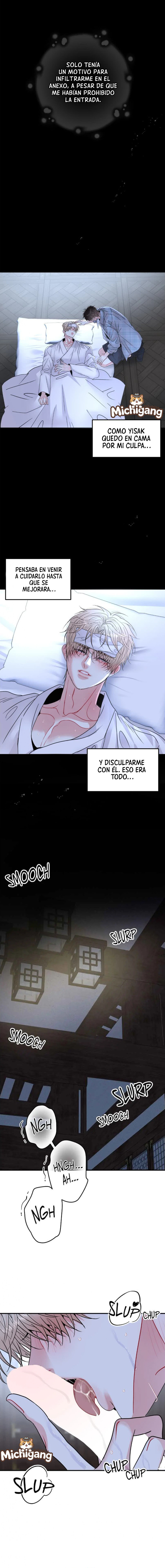 Quo Vadis Domine capítulo 9 página 1