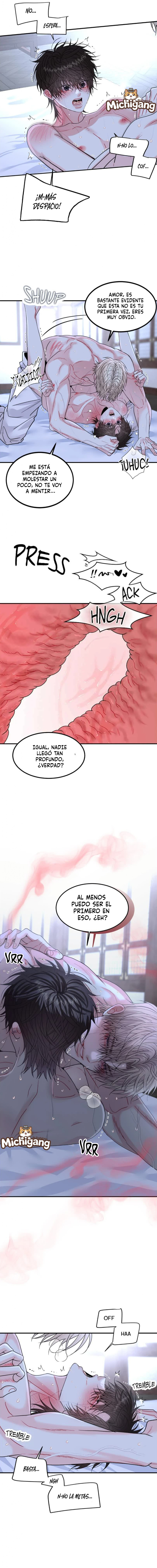 Quo Vadis Domine capítulo 9 página 10