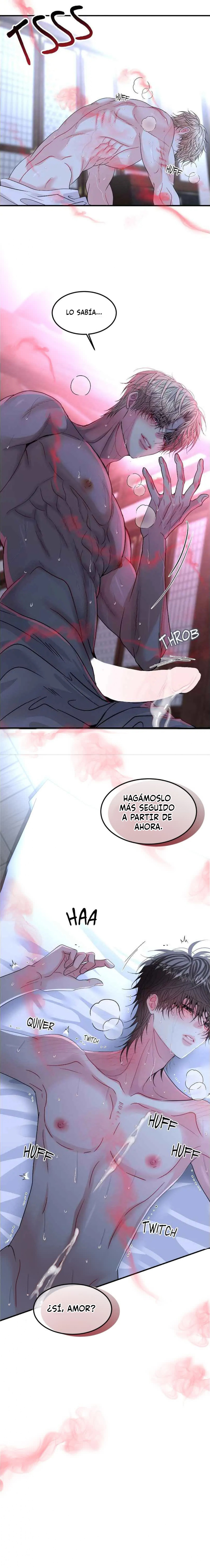 Quo Vadis Domine capítulo 9 página 16