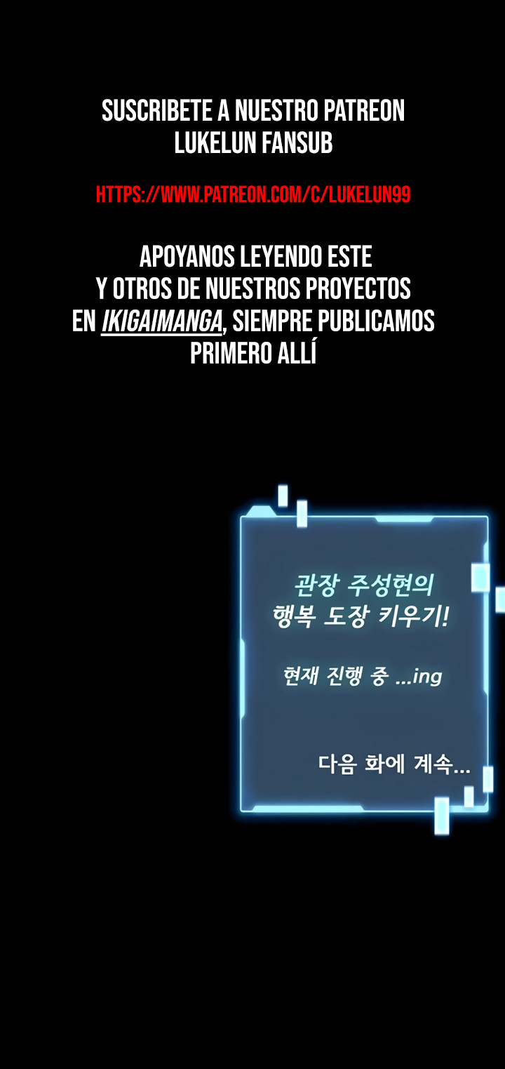 Te enseñaremos defensa personal capítulo 11 página 12