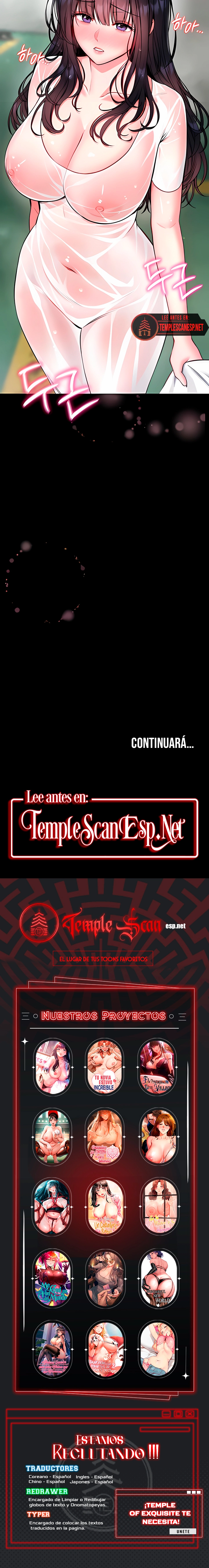 Te enseñaremos defensa personal capítulo 25 página 15