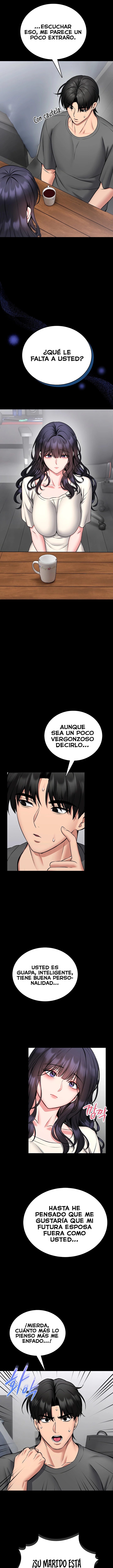 Te enseñaremos defensa personal capítulo 26 página 7