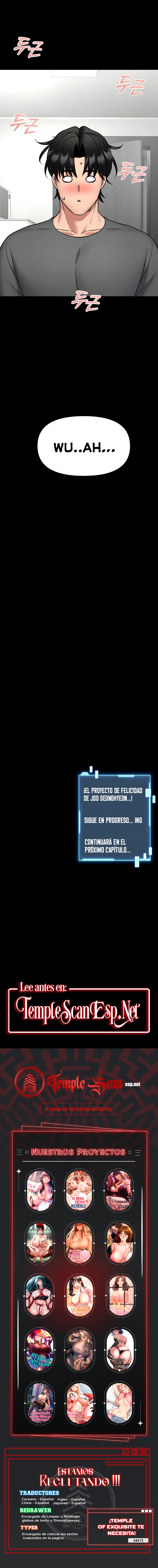 Te enseñaremos defensa personal capítulo 29 página 12