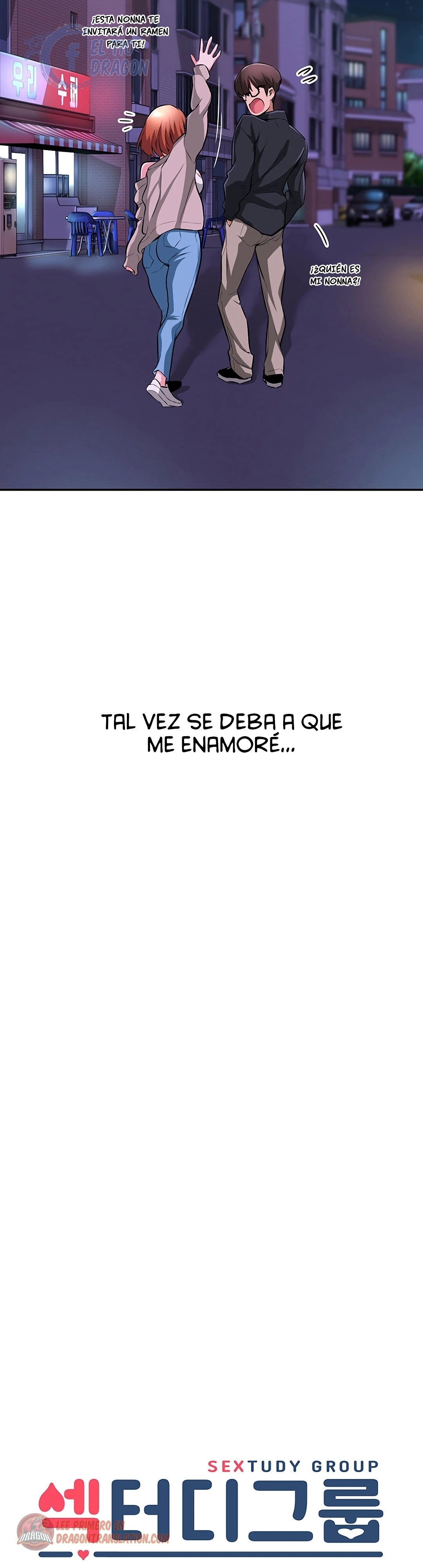 Grupo de estudio religiosos capítulo 1 página 19