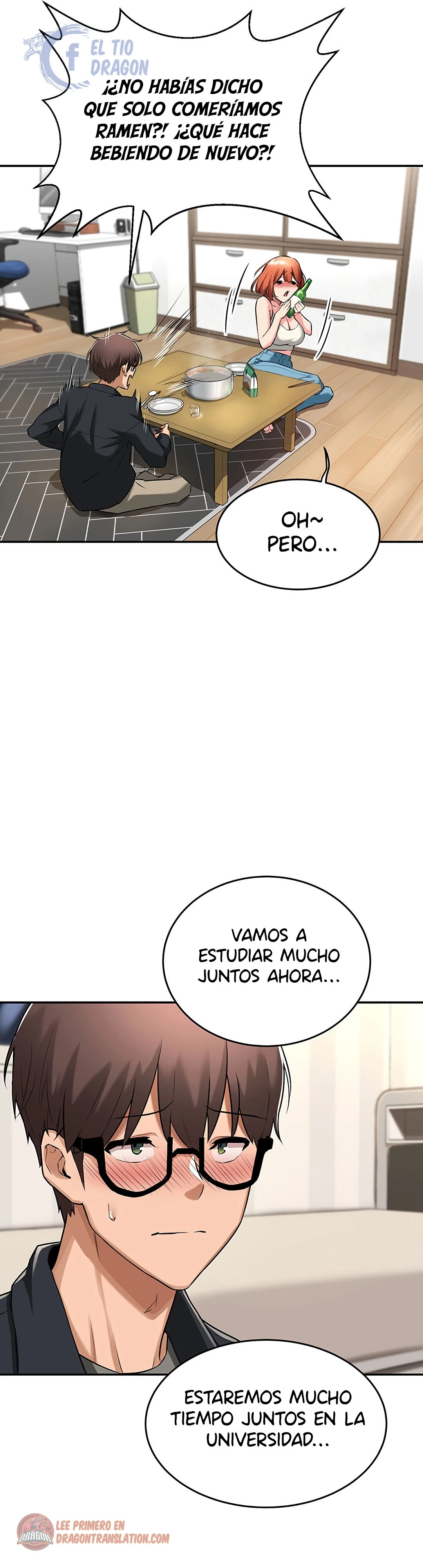 Grupo de estudio religiosos capítulo 1 página 22