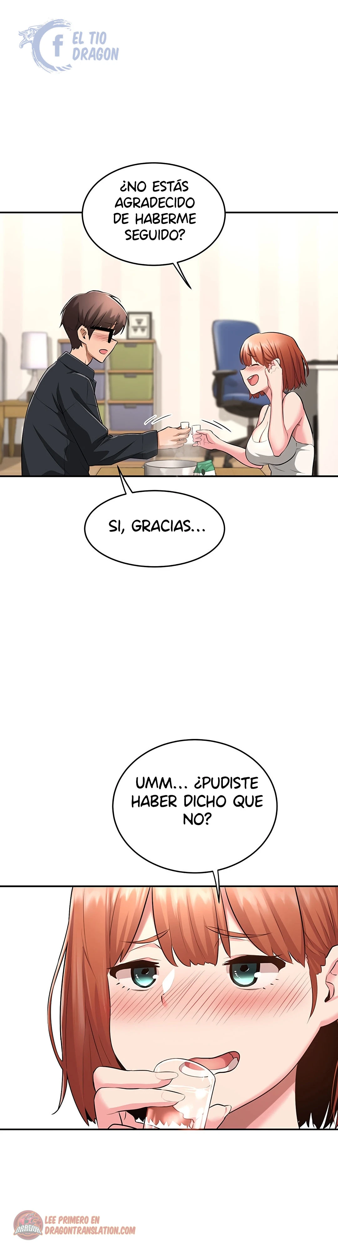 Grupo de estudio religiosos capítulo 1 página 24