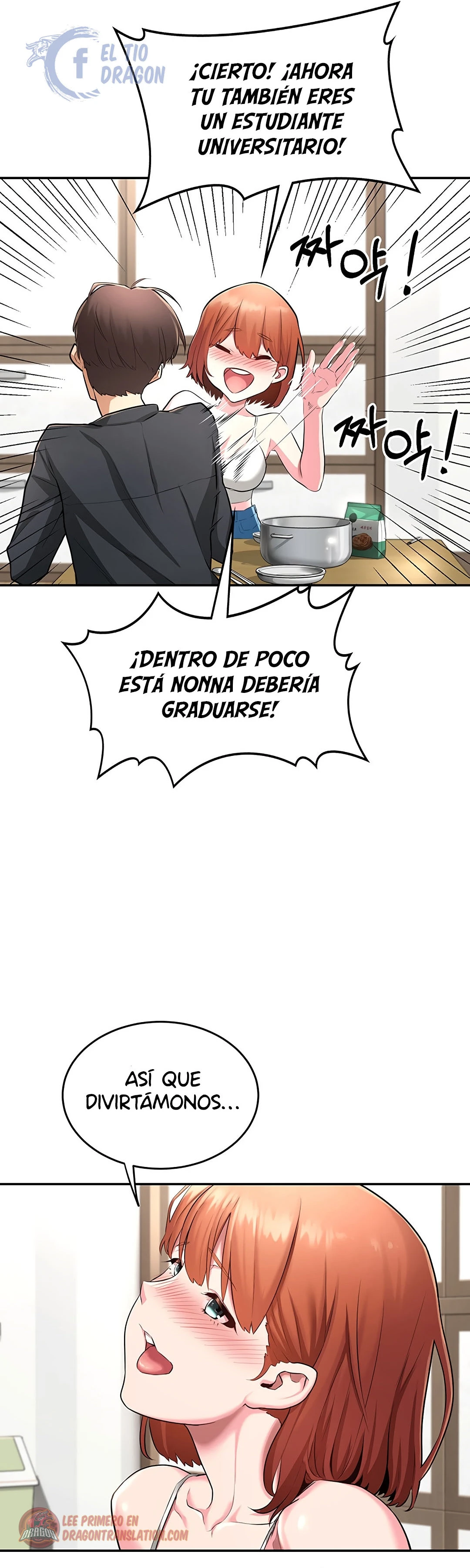 Grupo de estudio religiosos capítulo 1 página 28