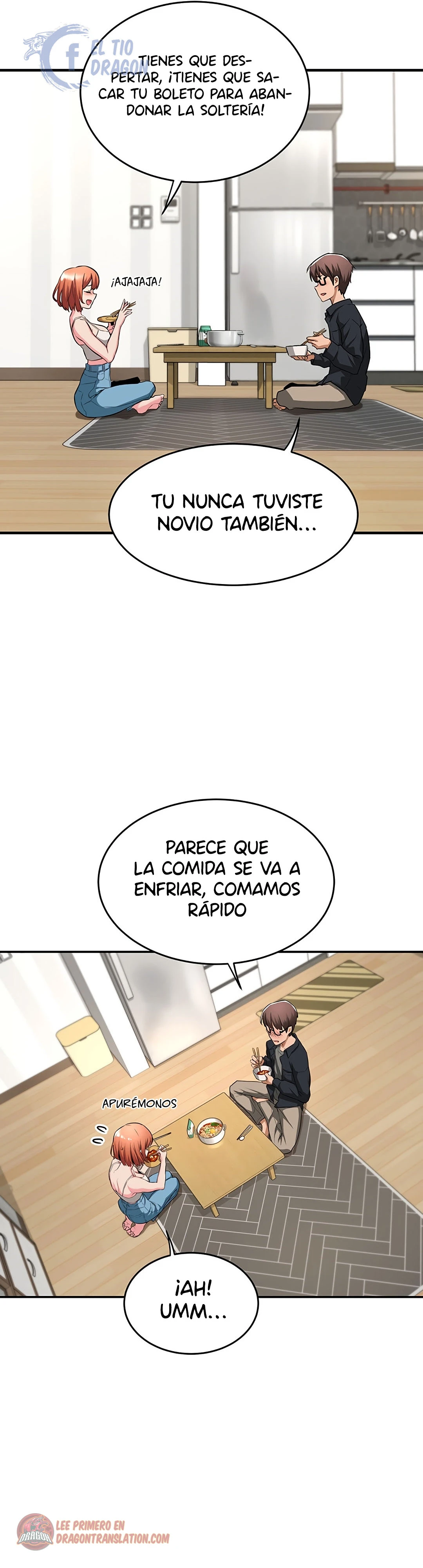 Grupo de estudio religiosos capítulo 1 página 30