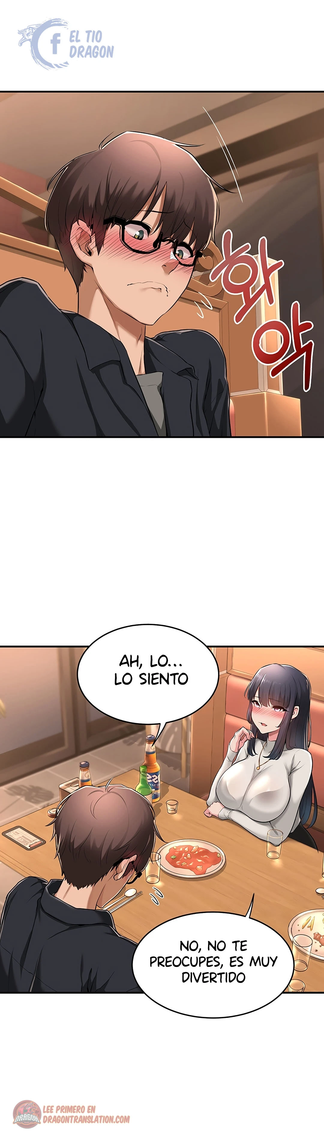 Grupo de estudio religiosos capítulo 1 página 6