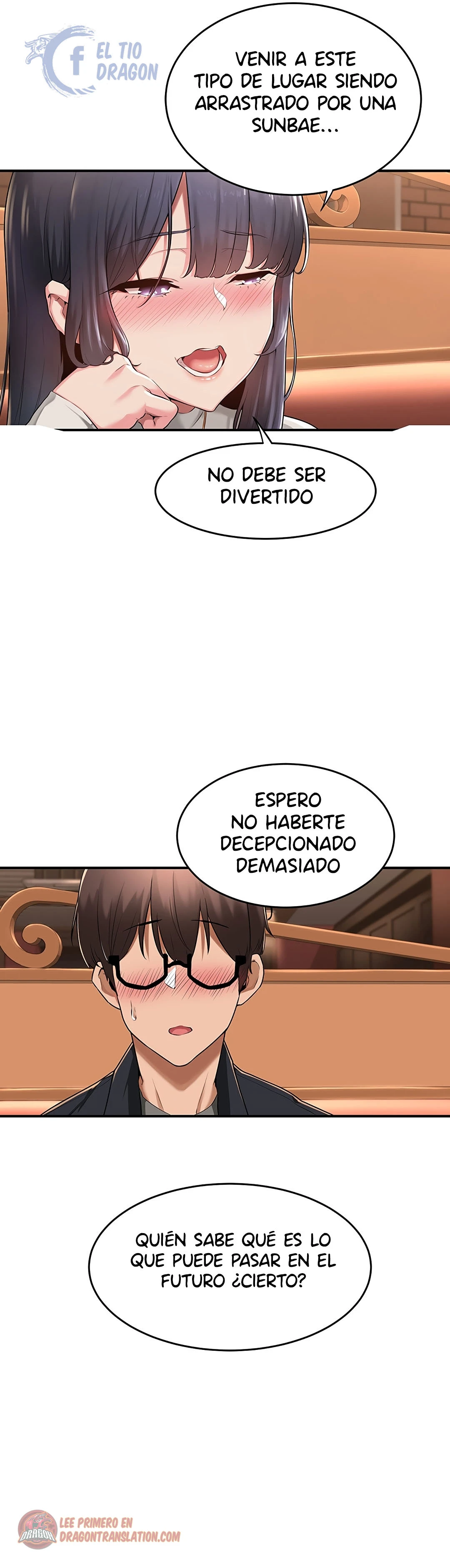 Grupo de estudio religiosos capítulo 1 página 7