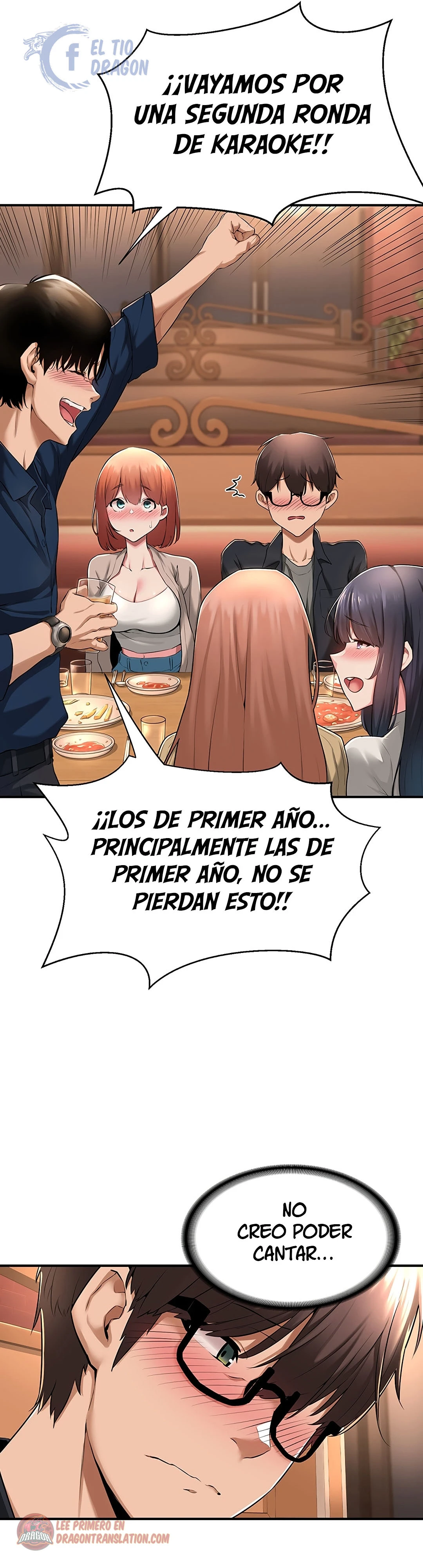 Grupo de estudio religiosos capítulo 1 página 9